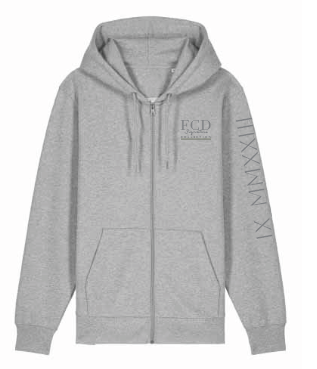 Custom-Made Signature Collection Full-Zip Hoodie image 13
