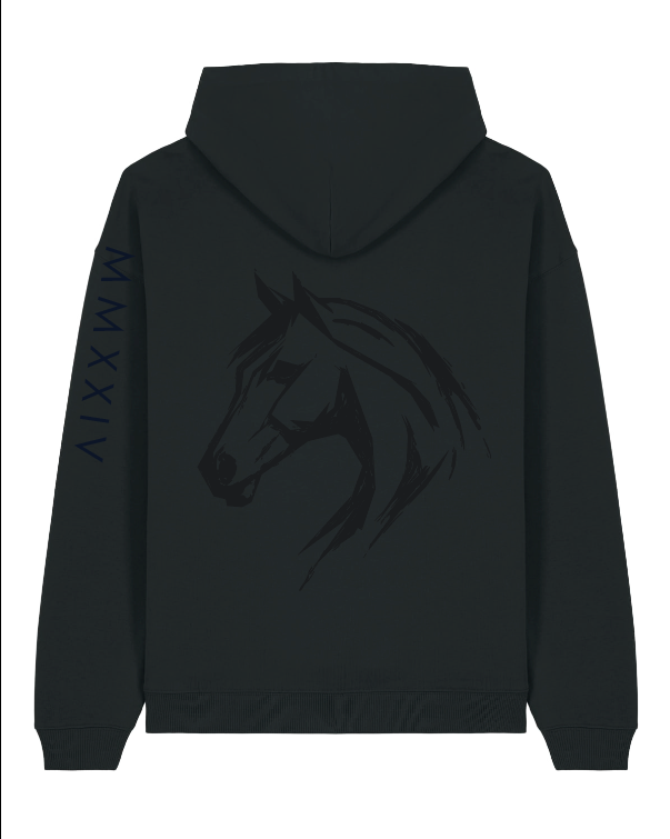 Signature Collection Custom-Made Oversized Hoodie