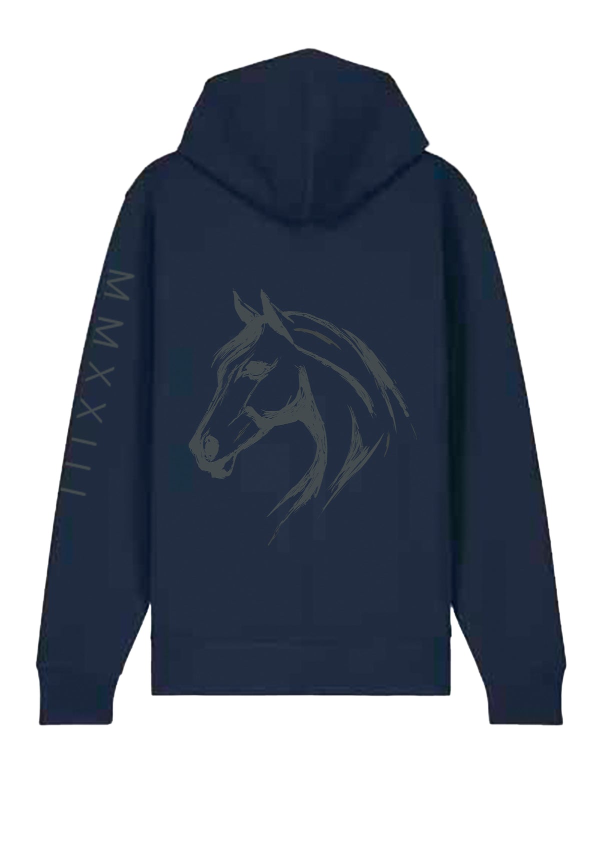 Custom-Made Signature Collection Full-Zip Hoodie image 4