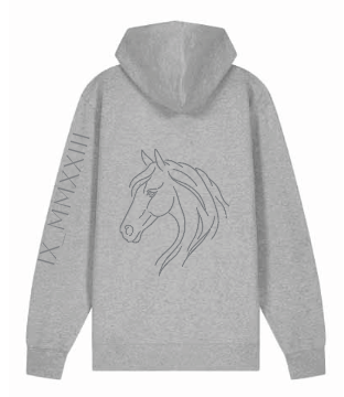 Custom-Made Signature Collection Full-Zip Hoodie image 12