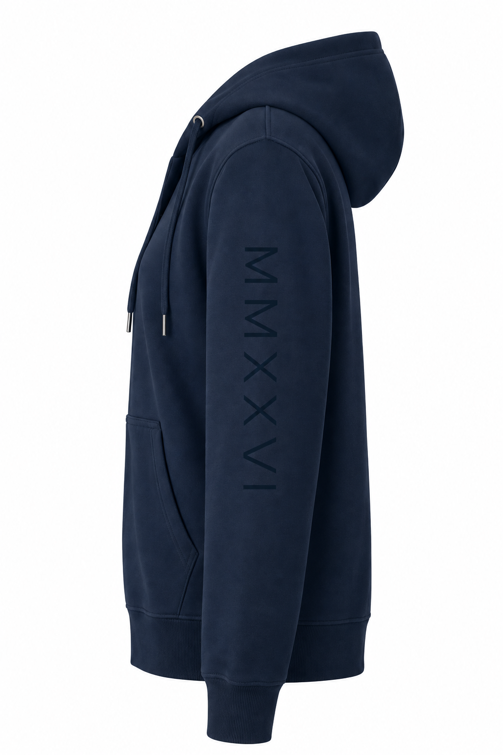 Signature Collection Custom-Made Oversized Hoodie