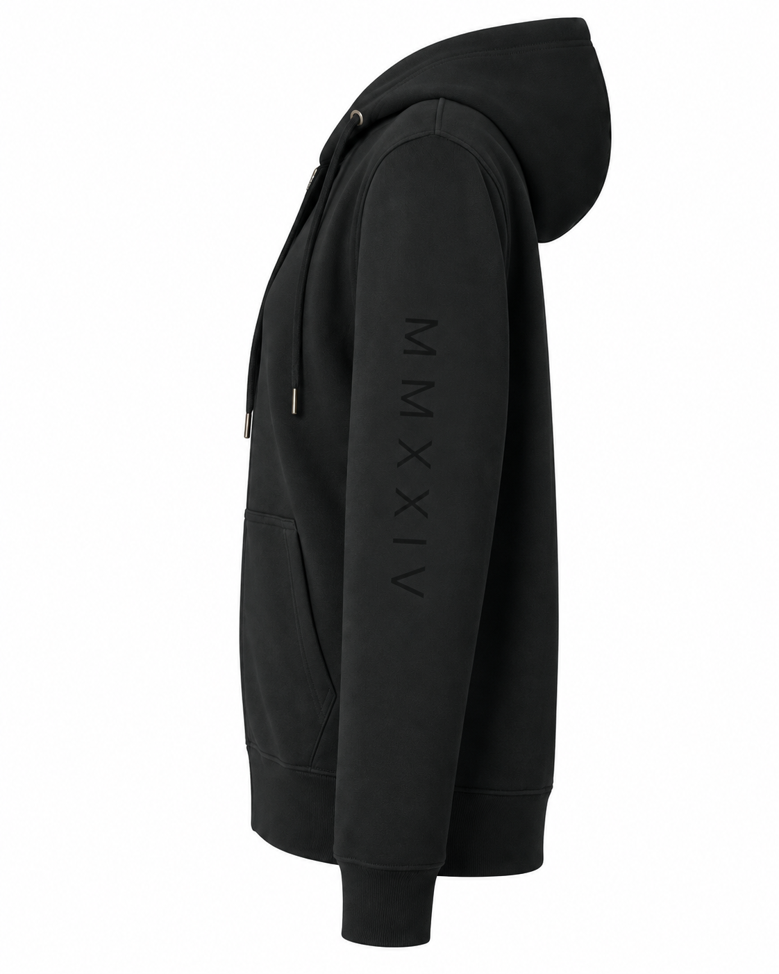 Signature Collection Custom-Made Oversized Hoodie
